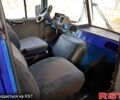 Синий Ныса 521, объемом двигателя 2.4 л и пробегом 0 тыс. км за 1500 $, фото 10 на Automoto.ua