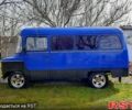 Синий Ныса 521, объемом двигателя 2.4 л и пробегом 0 тыс. км за 1500 $, фото 4 на Automoto.ua