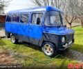Синий Ныса 521, объемом двигателя 2.4 л и пробегом 0 тыс. км за 1500 $, фото 3 на Automoto.ua