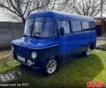 Синий Ныса 521, объемом двигателя 2.4 л и пробегом 0 тыс. км за 1500 $, фото 1 на Automoto.ua