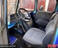 Синий Ныса 521, объемом двигателя 2.4 л и пробегом 0 тыс. км за 1500 $, фото 6 на Automoto.ua