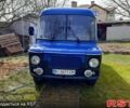 Синий Ныса 521, объемом двигателя 2.4 л и пробегом 0 тыс. км за 1500 $, фото 5 на Automoto.ua