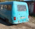Синий Ныса 522, объемом двигателя 2.1 л и пробегом 202 тыс. км за 550 $, фото 3 на Automoto.ua