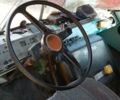 Синий Ныса 522, объемом двигателя 2.1 л и пробегом 202 тыс. км за 550 $, фото 1 на Automoto.ua