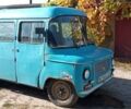 Синий Ныса 522, объемом двигателя 2.1 л и пробегом 202 тыс. км за 550 $, фото 1 на Automoto.ua
