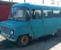 Синий Ныса 522, объемом двигателя 2.1 л и пробегом 202 тыс. км за 550 $, фото 4 на Automoto.ua