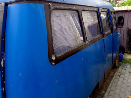 Ныса 522 1981 в Сумах на Automoto.ua Синий Ныса 522, объемом двигателя 2.1 л и пробегом 0 тыс. км за 480 $, фото 1 на Automoto.ua