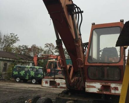 Красный О&К МХ, объемом двигателя 0 л и пробегом 5 тыс. км за 4700 $, фото 3 на Automoto.ua