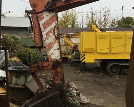 Красный О&К МХ, объемом двигателя 0 л и пробегом 5 тыс. км за 4700 $, фото 1 на Automoto.ua