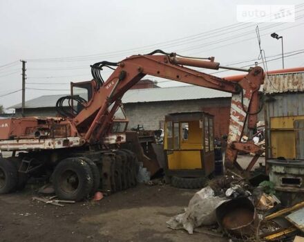 Красный О&К МХ, объемом двигателя 0 л и пробегом 5 тыс. км за 4700 $, фото 4 на Automoto.ua