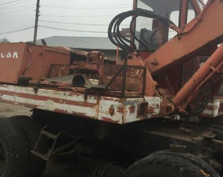 Красный О&К МХ, объемом двигателя 0 л и пробегом 5 тыс. км за 4700 $, фото 2 на Automoto.ua