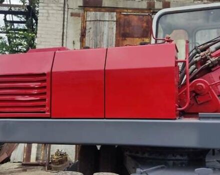 О&К МХ, об'ємом двигуна 0 л та пробігом 8 тис. км за 13500 $, фото 2 на Automoto.ua