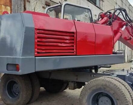 О&К МХ, об'ємом двигуна 0 л та пробігом 8 тис. км за 13500 $, фото 1 на Automoto.ua