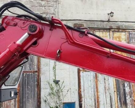 О&К МХ, об'ємом двигуна 0 л та пробігом 8 тис. км за 13500 $, фото 4 на Automoto.ua