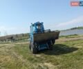 Синий О&К A30, объемом двигателя 4 л и пробегом 0 тыс. км за 13621 $, фото 3 на Automoto.ua