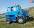 Синий О&К A30, объемом двигателя 4 л и пробегом 0 тыс. км за 13621 $, фото 5 на Automoto.ua