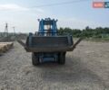 Синий О&К A30, объемом двигателя 4 л и пробегом 0 тыс. км за 13621 $, фото 1 на Automoto.ua