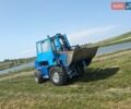 Синий О&К A30, объемом двигателя 4 л и пробегом 0 тыс. км за 13621 $, фото 4 на Automoto.ua