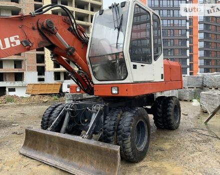 О&К MH4 CS, объемом двигателя 0 л и пробегом 0 тыс. км за 12500 $, фото 3 на Automoto.ua