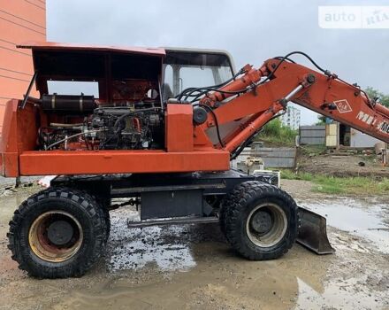 О&К MH4 CS, объемом двигателя 0 л и пробегом 0 тыс. км за 12500 $, фото 8 на Automoto.ua