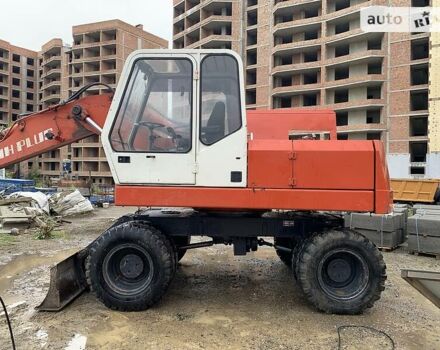 О&К MH4 CS, объемом двигателя 0 л и пробегом 0 тыс. км за 12500 $, фото 5 на Automoto.ua