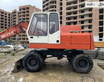 О&К MH4 CS, объемом двигателя 0 л и пробегом 0 тыс. км за 12500 $, фото 6 на Automoto.ua