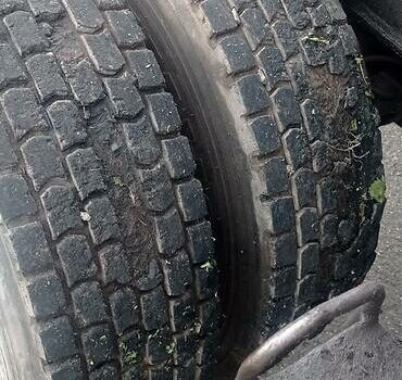 О&К MH 5 1993 в Мукачеве на Automoto.ua Красный О&К MH 5, объемом двигателя 0 л и пробегом 1 тыс. км за 10000 $, фото 19 на Automoto.ua