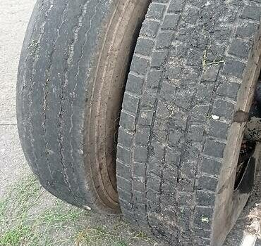 О&К MH 5 1993 в Мукачеве на Automoto.ua Красный О&К MH 5, объемом двигателя 0 л и пробегом 1 тыс. км за 10000 $, фото 13 на Automoto.ua