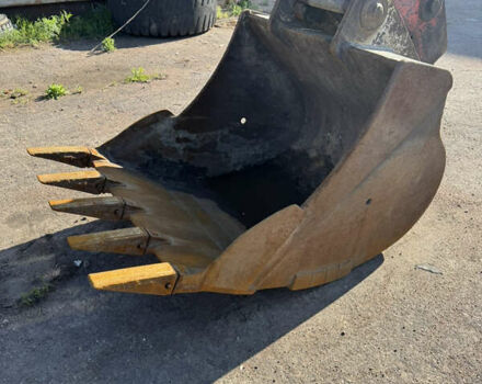 О&К MH 5 2000 в Александрие на Automoto.ua О&К MH 5, объемом двигателя 6 л и пробегом 0 тыс. км за 15000 $, фото 4 на Automoto.ua