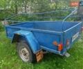 ОДАЗ 81442 Одісей, объемом двигателя 0 л и пробегом 10 тыс. км за 430 $, фото 4 на Automoto.ua