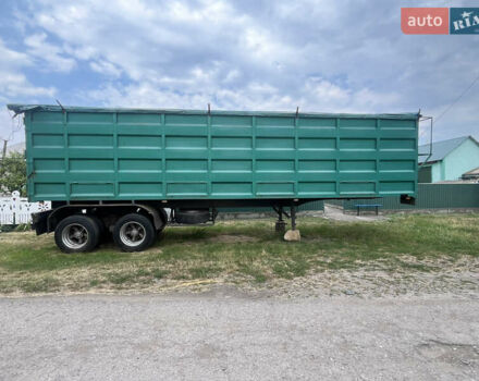 ОДАЗ 885, об'ємом двигуна 0 л та пробігом 0 тис. км за 3700 $, фото 1 на Automoto.ua