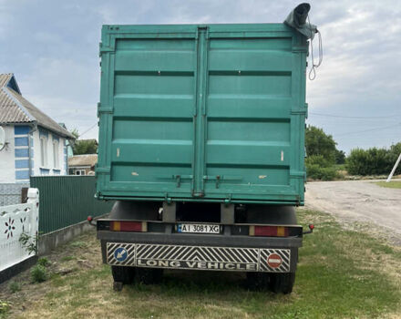 ОДАЗ 885, об'ємом двигуна 0 л та пробігом 0 тис. км за 3700 $, фото 4 на Automoto.ua