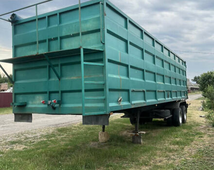 ОДАЗ 885, об'ємом двигуна 0 л та пробігом 0 тис. км за 3700 $, фото 2 на Automoto.ua