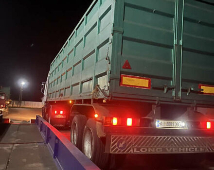 ОДАЗ 885, об'ємом двигуна 0 л та пробігом 0 тис. км за 3700 $, фото 5 на Automoto.ua