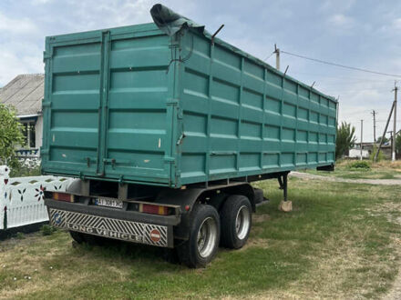 ОДАЗ 885, об'ємом двигуна 0 л та пробігом 0 тис. км за 3700 $, фото 1 на Automoto.ua