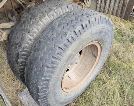 Зелений ОДАЗ 885, об'ємом двигуна 0 л та пробігом 0 тис. км за 70000 $, фото 5 на Automoto.ua