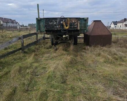 Зелений ОДАЗ 885, об'ємом двигуна 0 л та пробігом 0 тис. км за 70000 $, фото 2 на Automoto.ua