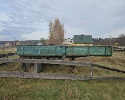 Зелений ОДАЗ 885, об'ємом двигуна 0 л та пробігом 0 тис. км за 70000 $, фото 4 на Automoto.ua