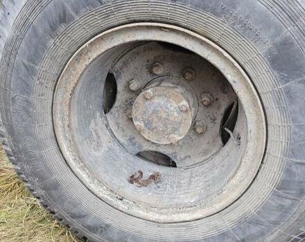 Зелений ОДАЗ 885, об'ємом двигуна 0 л та пробігом 0 тис. км за 70000 $, фото 7 на Automoto.ua