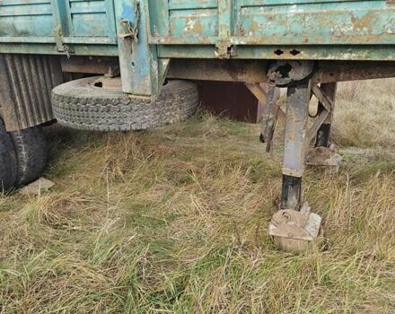 Зелений ОДАЗ 885, об'ємом двигуна 0 л та пробігом 0 тис. км за 70000 $, фото 3 на Automoto.ua