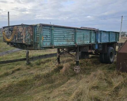 Зелений ОДАЗ 885, об'ємом двигуна 0 л та пробігом 0 тис. км за 70000 $, фото 1 на Automoto.ua