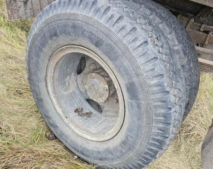 Зелений ОДАЗ 885, об'ємом двигуна 0 л та пробігом 0 тис. км за 70000 $, фото 6 на Automoto.ua