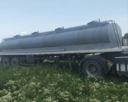 Белый ОДАЗ 9357, объемом двигателя 0 л и пробегом 0 тыс. км за 5000 $, фото 2 на Automoto.ua