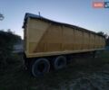Желтый ОДАЗ 9357, объемом двигателя 0 л и пробегом 100 тыс. км за 6300 $, фото 4 на Automoto.ua