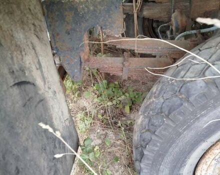 Синій ОДАЗ 9357, об'ємом двигуна 0 л та пробігом 1 тис. км за 551 $, фото 9 на Automoto.ua