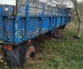 Синій ОДАЗ 9357, об'ємом двигуна 0 л та пробігом 1 тис. км за 551 $, фото 1 на Automoto.ua