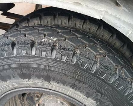 Серый ОДАЗ 93571, объемом двигателя 0 л и пробегом 100 тыс. км за 1500 $, фото 4 на Automoto.ua