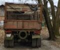 Красный ОДАЗ 9370, объемом двигателя 0 л и пробегом 0 тыс. км за 1500 $, фото 1 на Automoto.ua