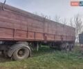 Красный ОДАЗ 9370, объемом двигателя 0 л и пробегом 200 тыс. км за 1700 $, фото 1 на Automoto.ua