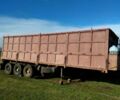 Червоний ОДАЗ 9370, об'ємом двигуна 0 л та пробігом 100 тис. км за 4000 $, фото 1 на Automoto.ua